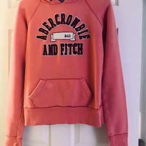 Abercrombie Sweatshirt